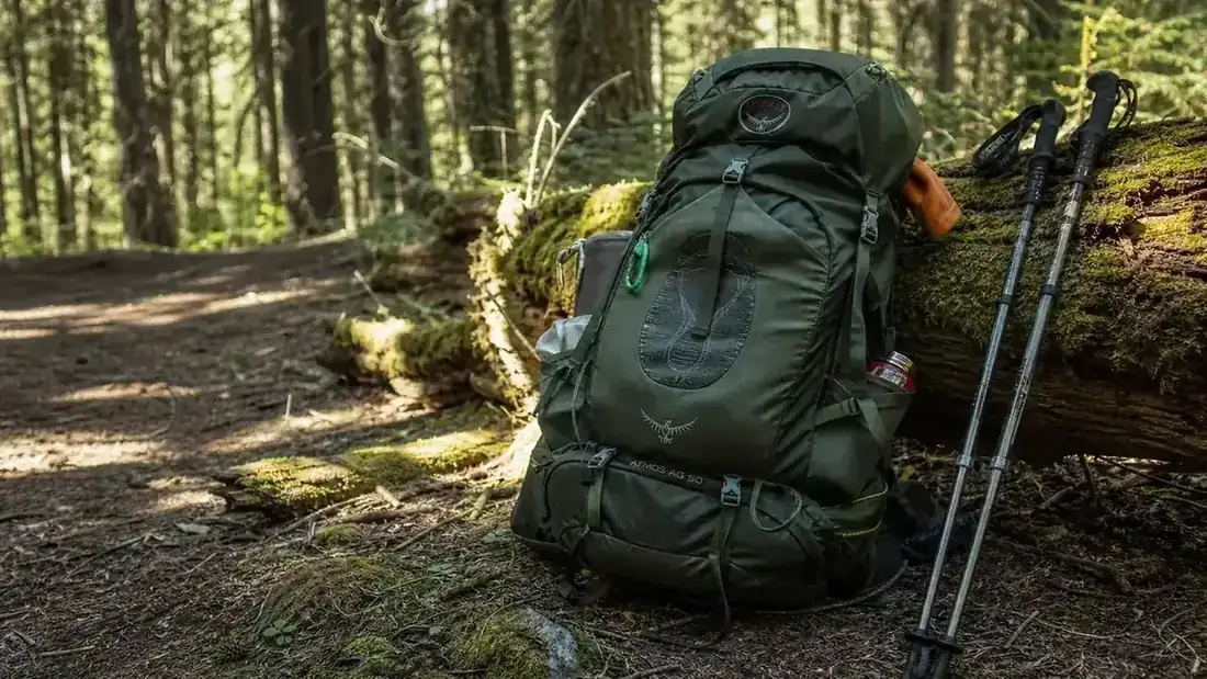 10 Reasons a 50L Backpack Is Perfect for Weekend Camping Trips