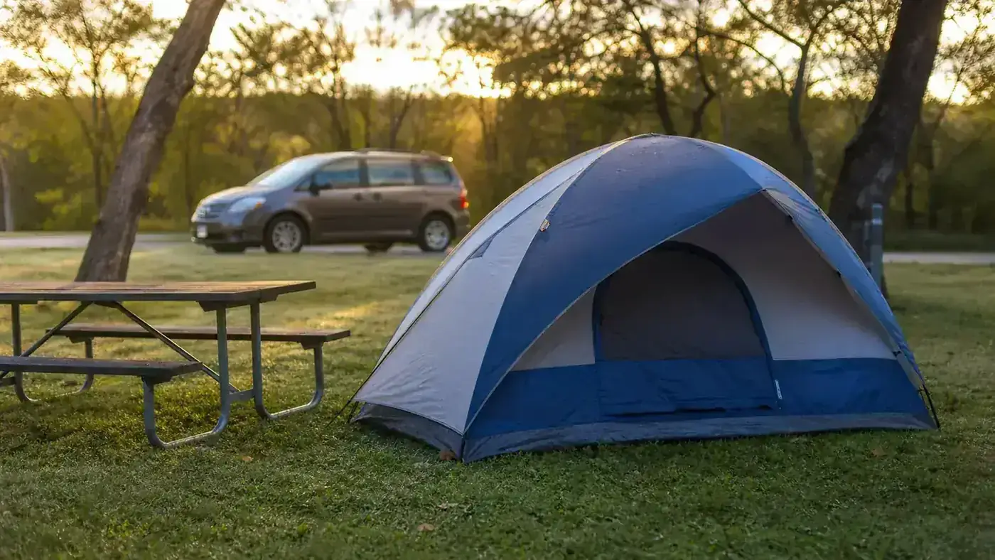 10 Reasons the Coleman Sundome Is the Best Car-Camping Tent Under $100