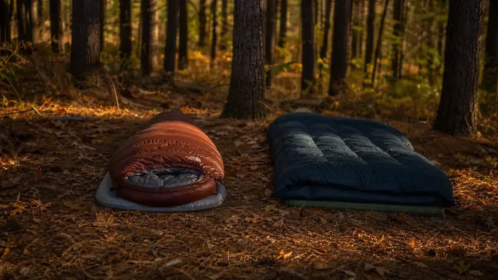 10 Reasons a Mummy Sleeping Bag Beats a Rectangular Bag for Cold-Weather Camping