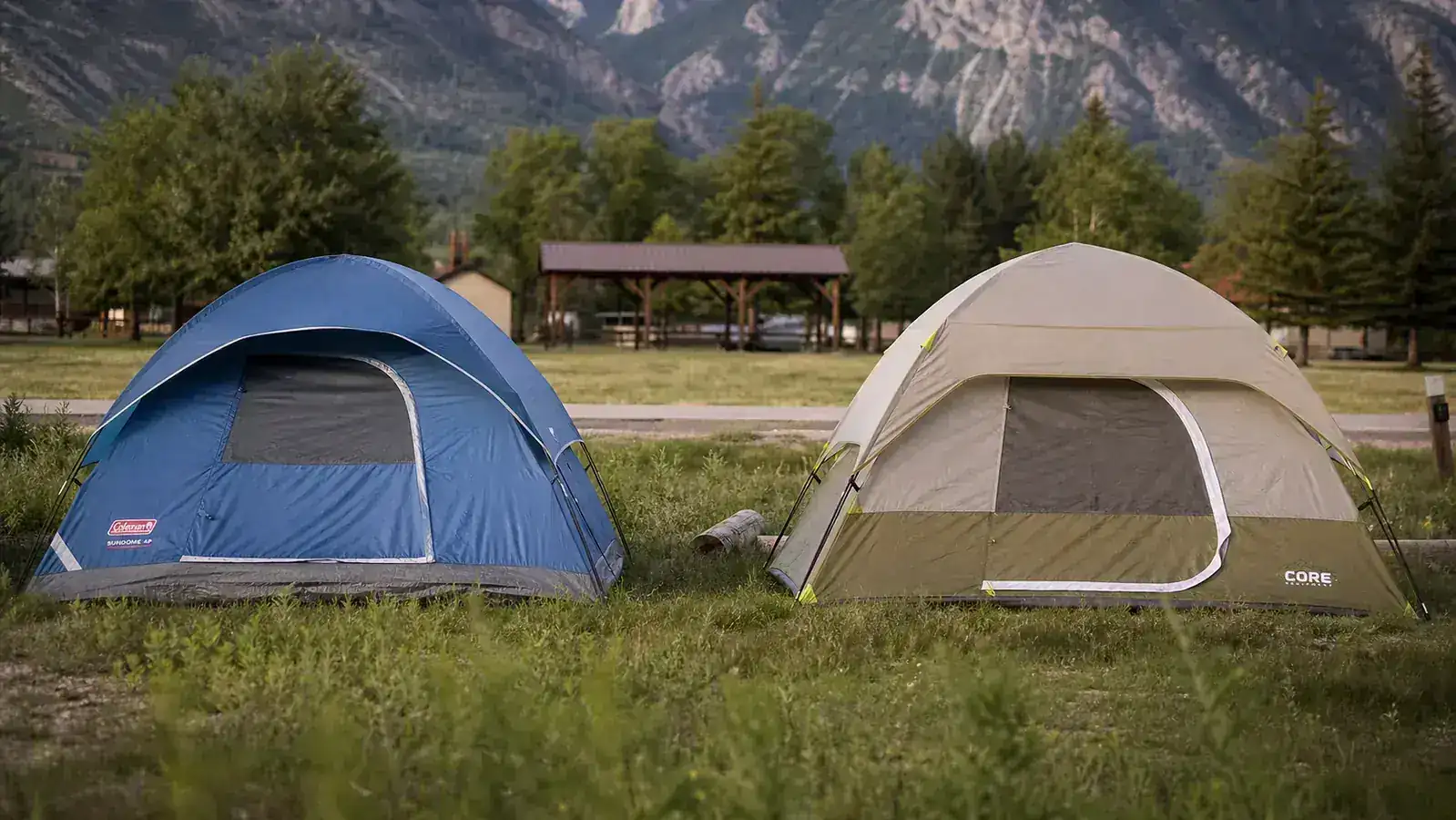Coleman Sundome vs Core Dome Tent: Which Should You Buy?