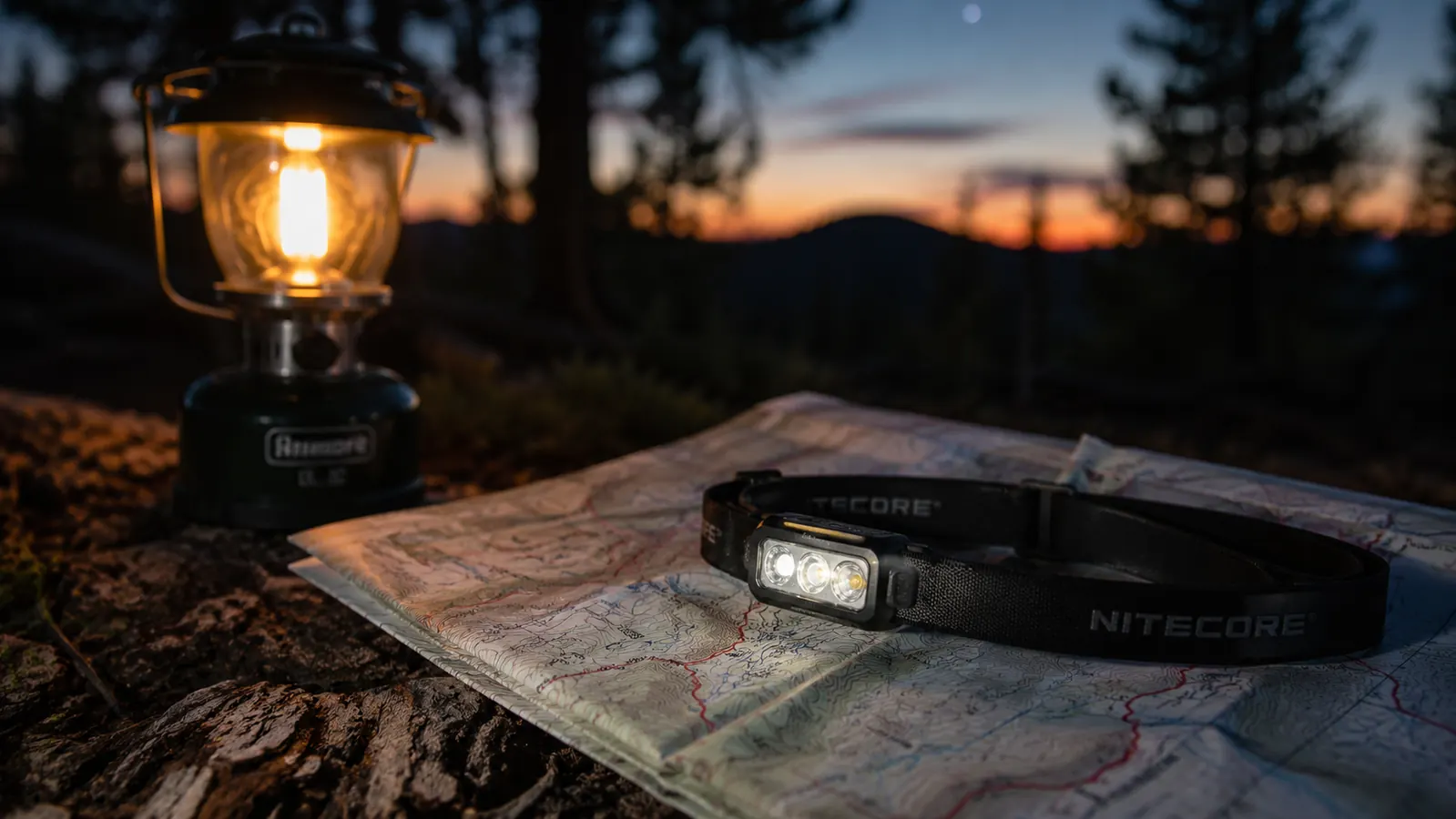 LHKNL Headlamp Honest Review: Is This the Best Budget Camping Headlamp?