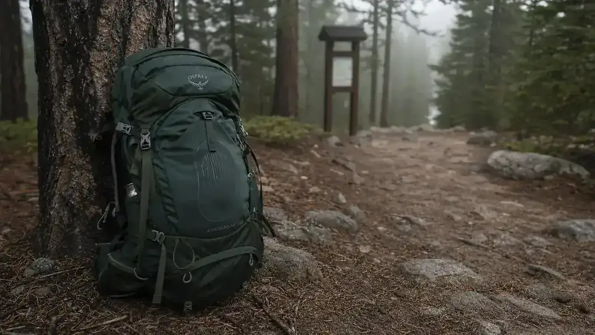 Loowoko 50L Backpack Honest Review: Strong Value or Overhyped Budget Bag?