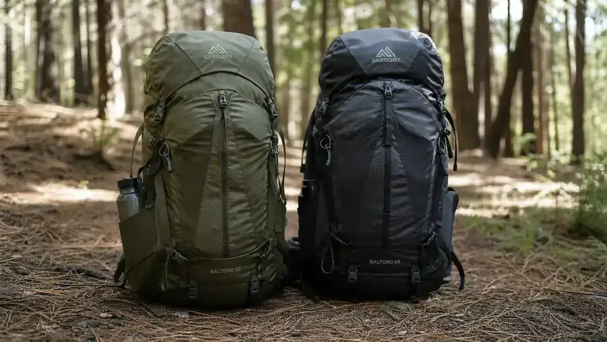 Loowoko 50L vs Maelstrom Hiking Backpack: Which Survives the Trail?
